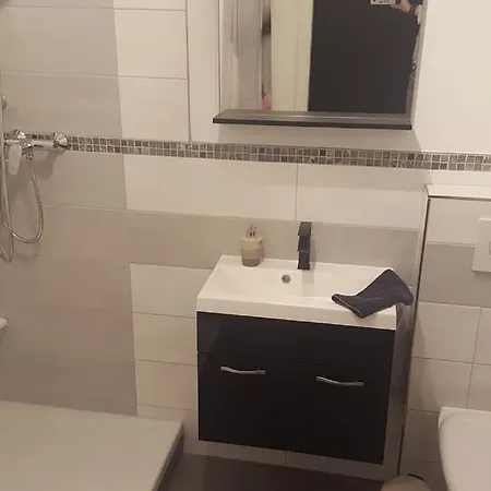 公寓 Vintage-appartement Zum Wohlfuhlen Küps