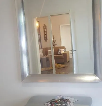 Vintage-appartement Zum Wohlfuhlen *